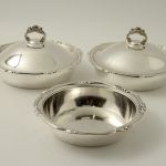 814 6039 TUREENS